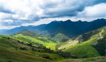Assam Tour Package
